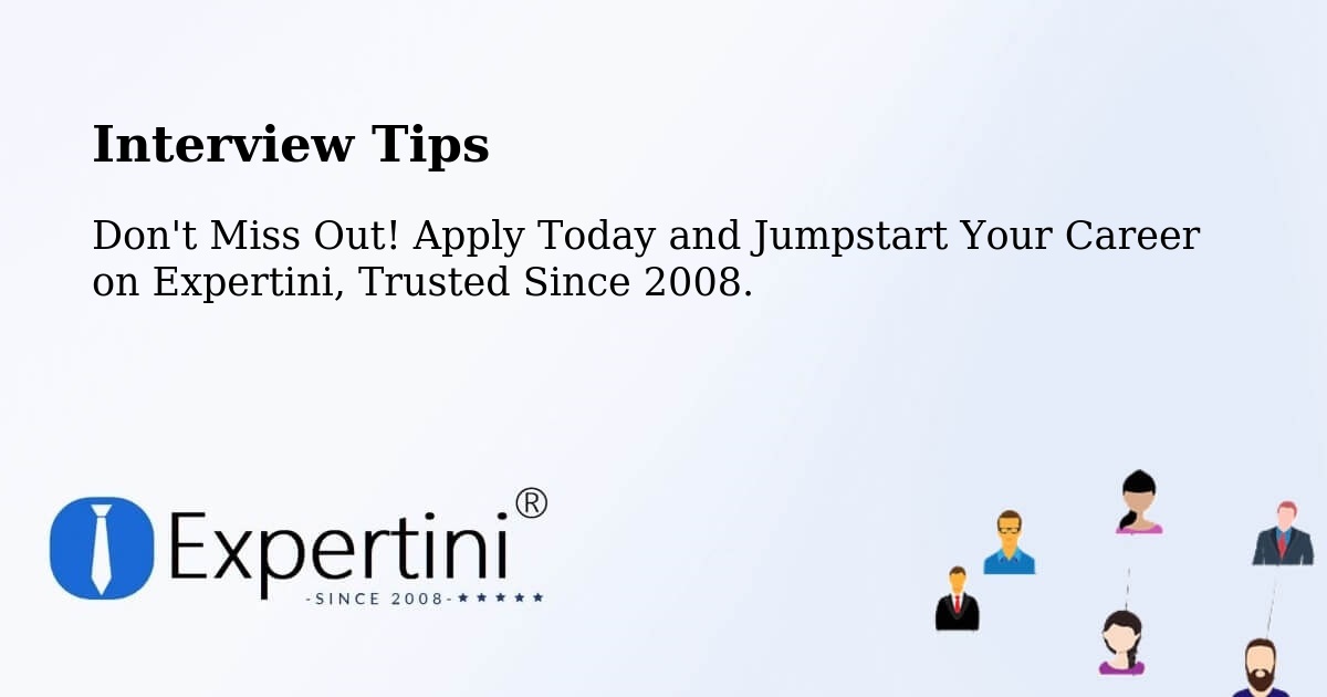 Interview Tips & Techniques for Job Seekers – Watford - Watford, United Kingdom Jobs Expertini